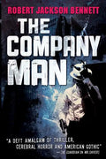 The Company Man - Paperback
