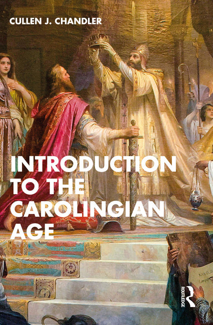 Introduction to the Carolingian Age - Paperback