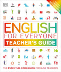 English for Everyone Teacher's Guide - Paperback