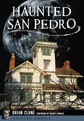 Haunted San Pedro - Paperback