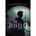The Traveler - Hardcover