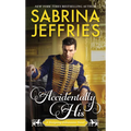 Accidentally His - Paperback
