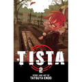 Tista, Vol. 2 - Paperback