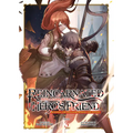 Reincarnated Into a Game as the Hero's Friend: Running the Kingdom Behind the Scenes (Light Novel) Vol. 3 - Paperback