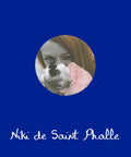 Niki de Saint Phalle - Hardcover