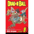 Dragon Ball, Vol. 9 - Paperback