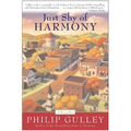 Just Shy of Harmony - Paperback