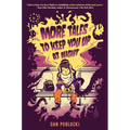 More Tales to Keep You Up at Night - Paperback