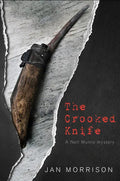 The Crooked Knife: A Nell Munro Mystery - Paperback