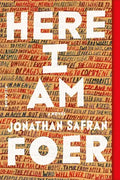 Here I Am - Paperback