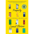 Property - Paperback