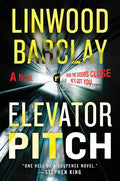 Elevator Pitch - Paperback