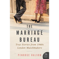 The Marriage Bureau - Paperback