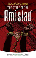 The Story of the Amistad - Paperback