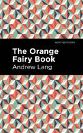 The Orange Fairy Book - Hardcover