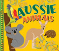 Aussie Animals - Fabric