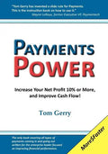 Payments Power - Paperback