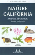 The Nature of Florida: An Introduction to Familiar Plants, Animals & Outstanding Natural Attractions - Paperback