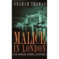 Malice in London - Paperback
