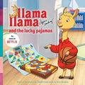 Llama Llama and the Lucky Pajamas - Paperback
