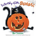 Scaredy-Cat, Splat! - Hardcover