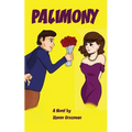 Palimony - Paperback