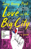 Love in the Big City - Paperback