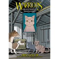 Graystripe's Adventure #2: Warrior's Refuge: Warrior's Refuge - Library Binding