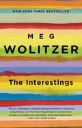 The Interestings - Paperback