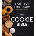 The Cookie Bible - Hardcover