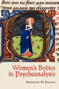 Women's Bodies in Psychoanalysis - Paperback
