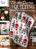 Tis the Season for Quilting - Paperback