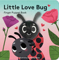 Little Love Bug - Board Book