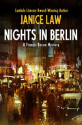 Nights in Berlin - Paperback