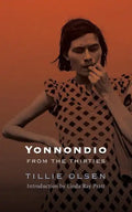 Yonnondio: From the Thirties - Paperback