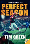 Perfect Season - Paperback