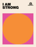 I Am Strong - Hardcover