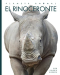 El Rinoceronte - Paperback
