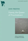 Franny, the Queen of Provincetown - Paperback