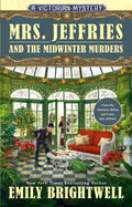 Mrs. Jeffries and the Midwinter Murders - Paperback