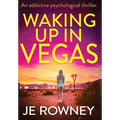 Waking Up In Vegas - Hardcover