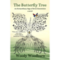 The Butterfly Tree: An Extraordinary Saga of Seven Generations - Paperback