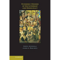 Economic Origins of Dictatorship and Democracy - Hardcover