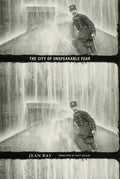 The City of Unspeakable Fear - Paperback