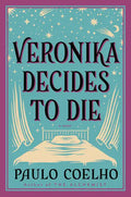 Veronika Decides to Die: A Novel of Redemption - Paperback