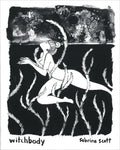 Witchbody: A Graphic Novel - Paperback