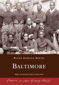 Baltimore - Paperback