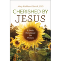 Cherished by Jesus: A Daily Devotional for Women - Paperback