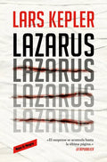 Lazarus (Spanish Edition) - Paperback