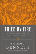 Tried by Fire Softcover - Paperback
